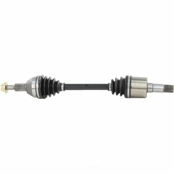 Wonh Ch-8232 Cv Axle Shaft Fits select: 2008-2020 DODGE GRAND CARAVAN, 2008-2016 CHRYSLER TOWN & COUNTRY