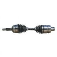 thumbnail image 1 of Wonh DW-8007 CV Axle Shaft Fits select: 1999-2002 DAEWOO LANOS, 1 of 4