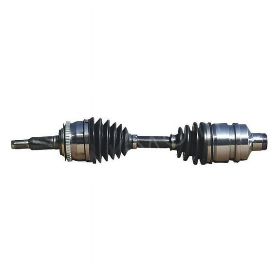 Wonh DW-8007 CV Axle Shaft Fits select: 1999-2002 DAEWOO LANOS