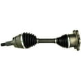 thumbnail image 1 of Wonh Ho-8265 Cv Axle Shaft Fits select: 1991-1996 ISUZU RODEO, 1988-1995 ISUZU CONVENTIONAL, 1 of 4