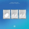 thumbnail image 1 of Wonho - Love Synonym #1. Right For Me (incl. 56pg Photobook + 32pg LyricPaper) - CD, 1 of 1