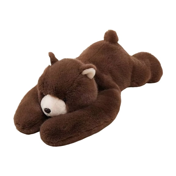 Wonitaaizi Weighted Stuffed Animals, 24in Big Panda Plush, Cute Soft Plushie Pillows for Adults Boys Girls