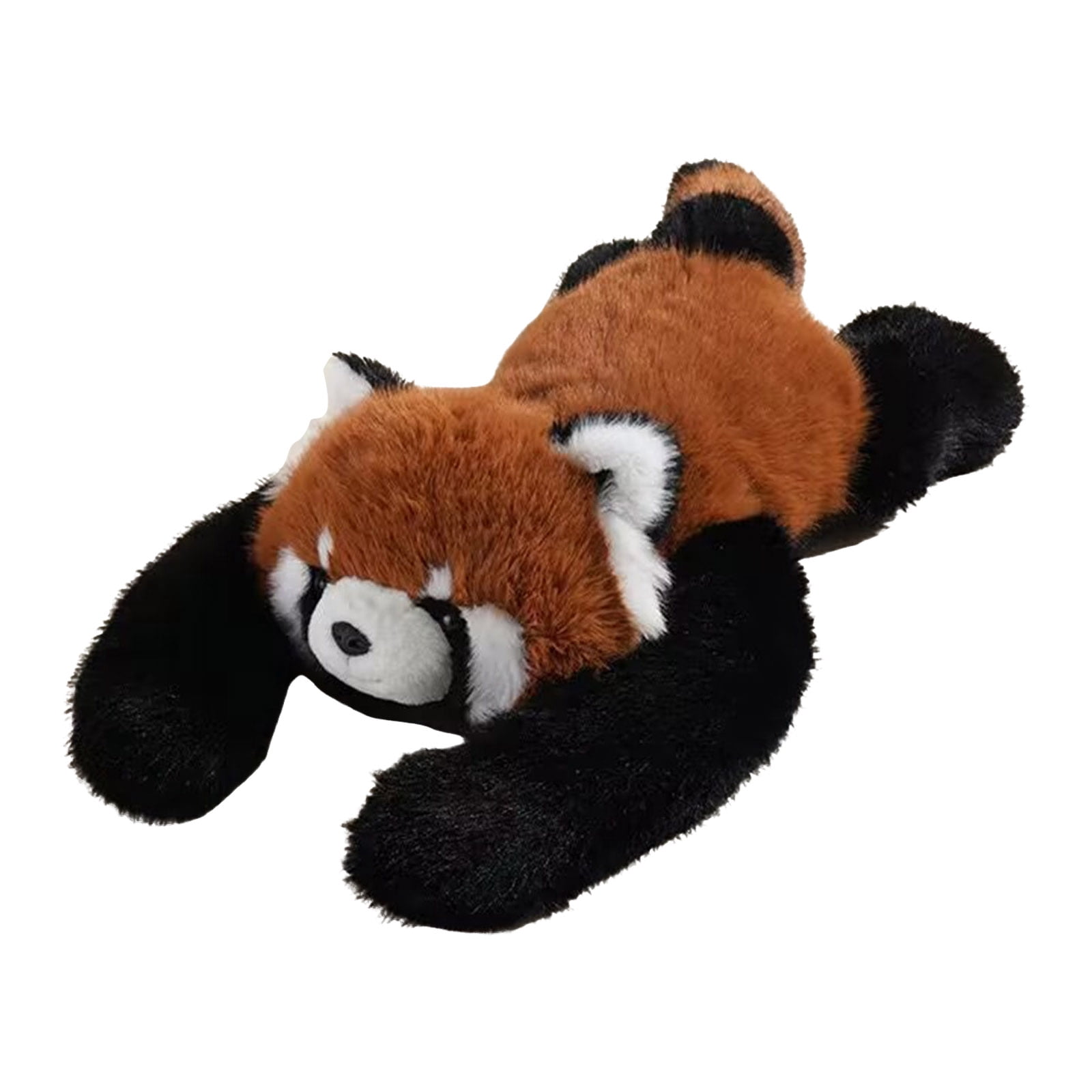 Wonitaaizi Weighted Stuffed Animals, 24in Big Panda Plush, Cute Soft Plushie Pillows for Adults Boys Girls
