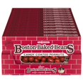 Wonka Boston Baked Beans, Candy-Coated Peanuts, Sweet & Salty, 4.3 ...