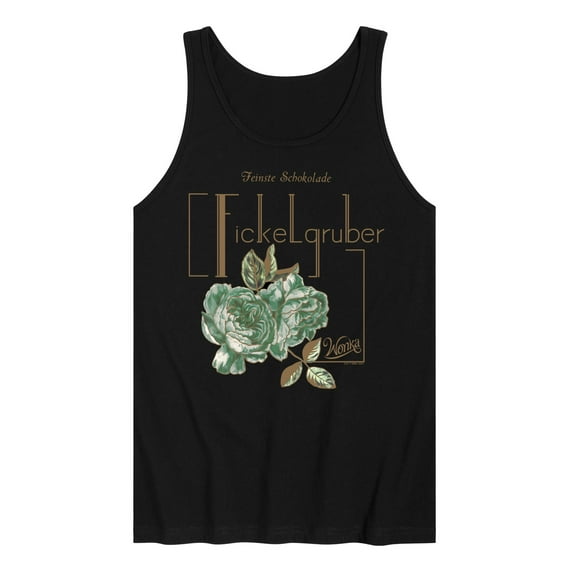 Wonka - Fickelgruber - Men's Jersey Tank Top