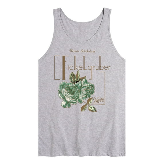Wonka - Fickelgruber - Men's Jersey Tank Top
