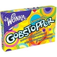 thumbnail image 1 of Wonka Gobstopper Everlasting Jawbreakers, 6 Oz., 1 of 8