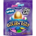 thumbnail image 1 of Wonka Golden Egg Plastic Egg Hunt Mix, Candy Variety Pack Prefilled Easter Eggs, 12 Count, 1 of 6