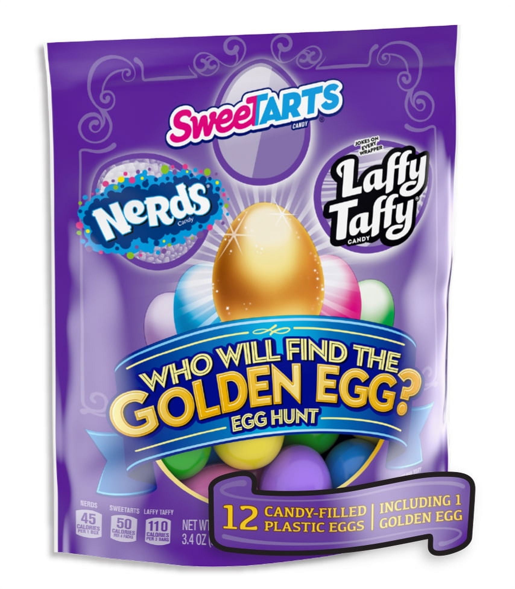 Hi chew egg cheap hunt surprise flavor