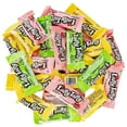 Wonka Laffy Taffy 45 Assorted Flavors 2 Lbs Includes Banana, Cherry