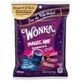 thumbnail image 1 of Wonka Magic Hat Gummy Candy, Mixed Fruity Flavor, 4 oz, 1 of 1
