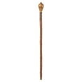 thumbnail image 1 of Wonka Movie Willy Wonka Walking Cane for Adults by Rubies, 1 of 6
