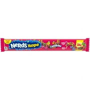 Wonka Nerds Rainbow Candy Rope 0.92 Oz.