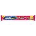 thumbnail image 1 of Nerds Rainbow Rope 0.92 oz (Pack of 18), 1 of 3