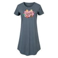 thumbnail image 1 of Wonka - Original Candy Logo - Women's Any Way Dress, 1 of 5