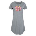 thumbnail image 1 of Wonka - Original Candy Logo - Women's Any Way Dress, 1 of 6