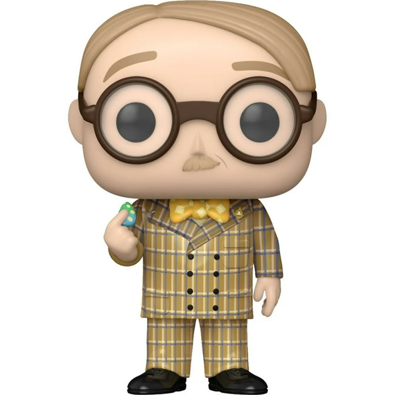 Wonka Prodnose Funko Pop! Vinyl Figure #1479 - Walmart.com