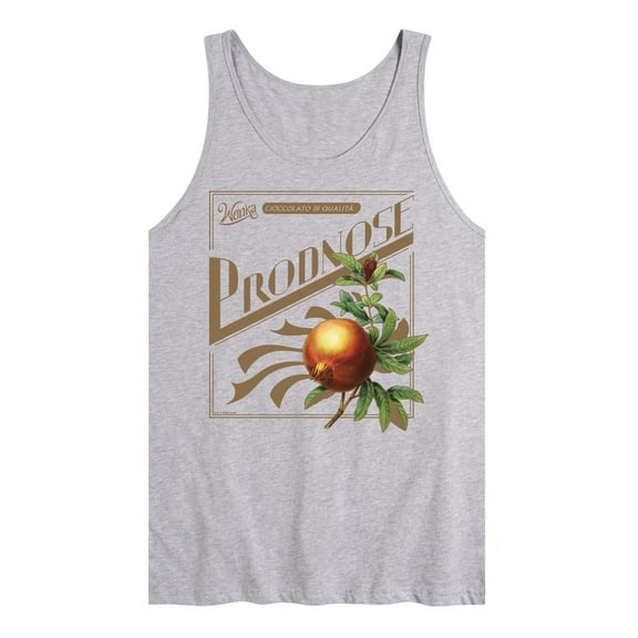 Wonka - Prodnose - Men's Jersey Tank Top