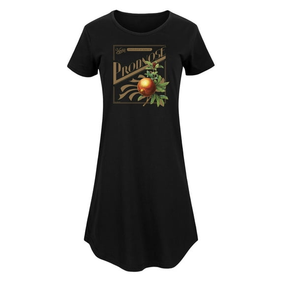 Wonka - Prodnose - Women's Any Way Dress