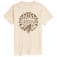 thumbnail image 1 of Wonka - Slugworth Special Chocolate - Men's Short Sleeve Graphic T-Shirt, 1 of 5