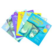 Wonky Donkey Series by Craig Smith & Maureen Thomson Illus. 6 Books Set - PB