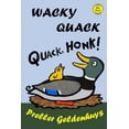 thumbnail image 1 of Wonky Honkey: Wacky Quack (Paperback), 1 of 5