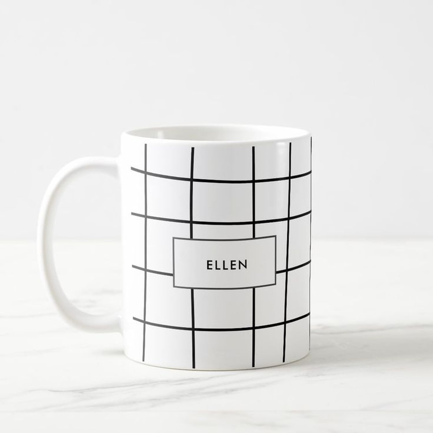 Wonky grid lines - Walmart.com