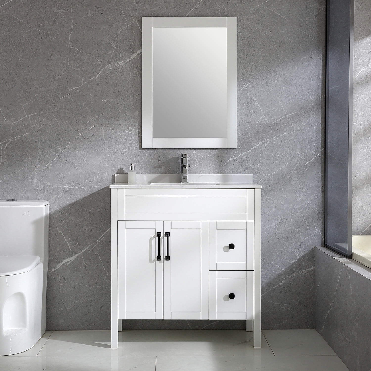 https://i5.walmartimages.com/seo/Wonline-32inch-Bathroom-Vanity-Modern-White-Bath-Storage-Cabinet-Combo-with-Ceramic-Top-and-Sink-Base-Ins-White-and-Gold-Hardware_ab490661-6f53-4882-927d-239a3f25d986.3c00df0e81c15a3a3f974b217d951ed0.jpeg