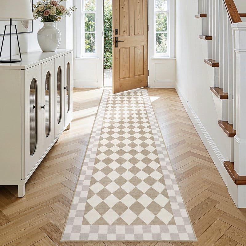 Wonnitar Area Rug 2*8