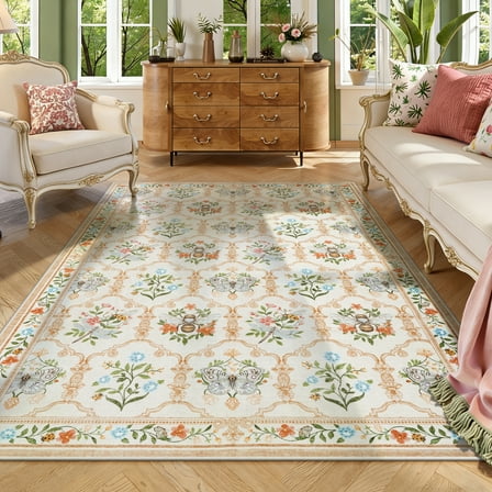 Wonnitar Area Rug 5*7