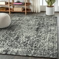thumbnail image 1 of Wonnitar Washable Rug, Vintage 5x7 Rug Runner for Hallways Non-Slip, Traditional Non-Shedding Entryway Mat Soft Carpet for Bathroom Foyer Bedroom, 1 of 9