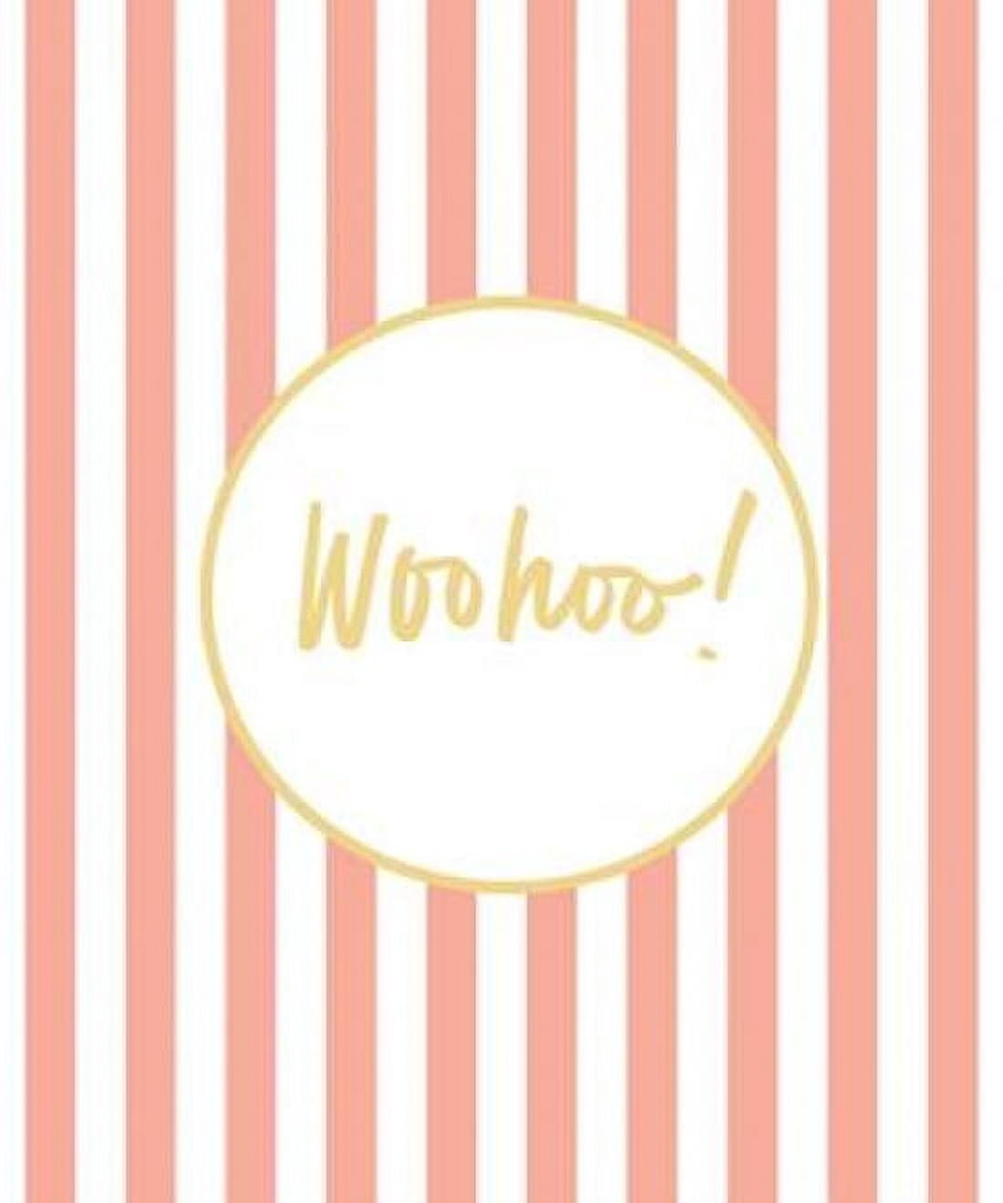 WooHoo Canvas Art - Linda Woods (20 x 24)