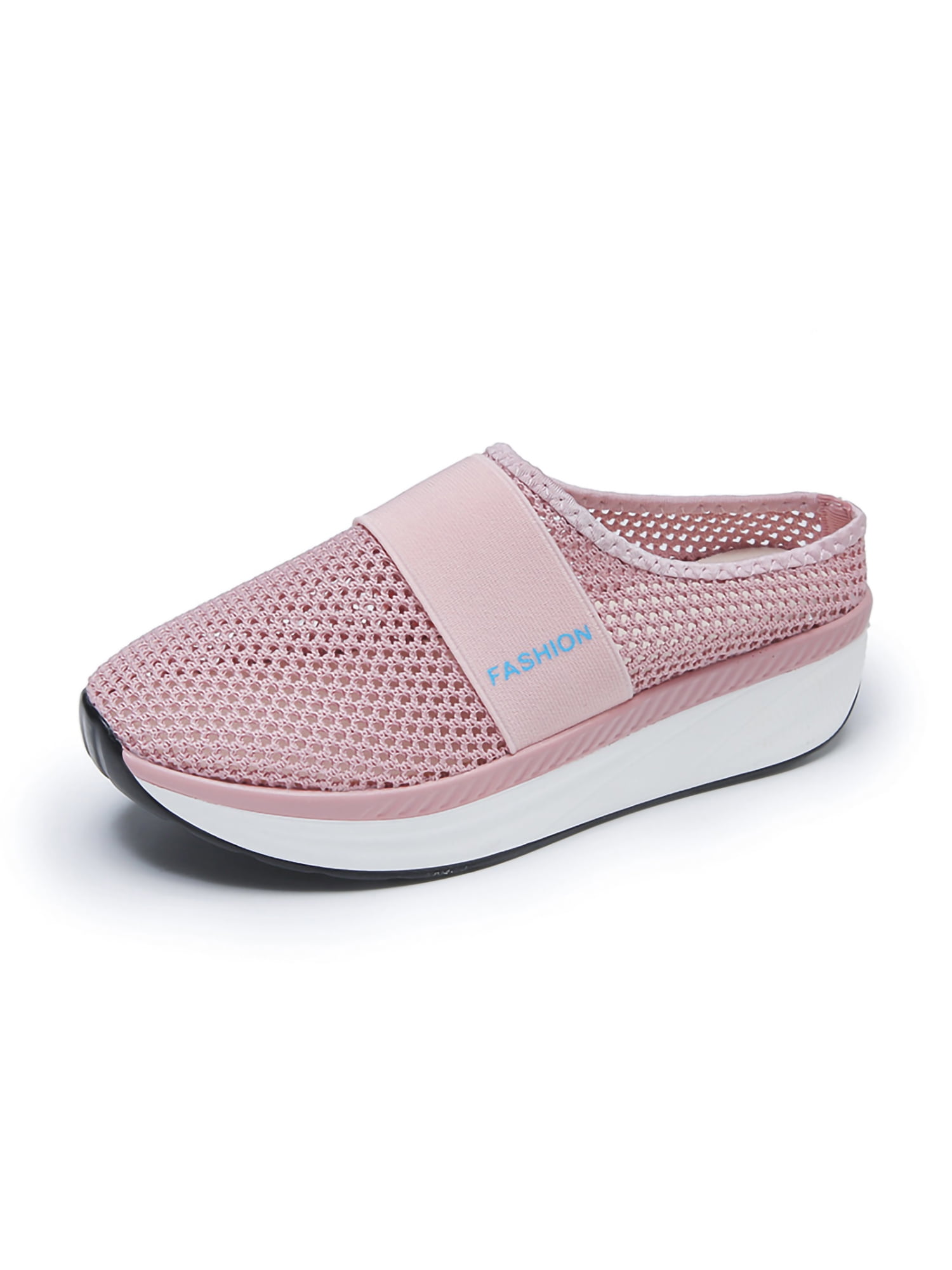 sneaker mules wide width