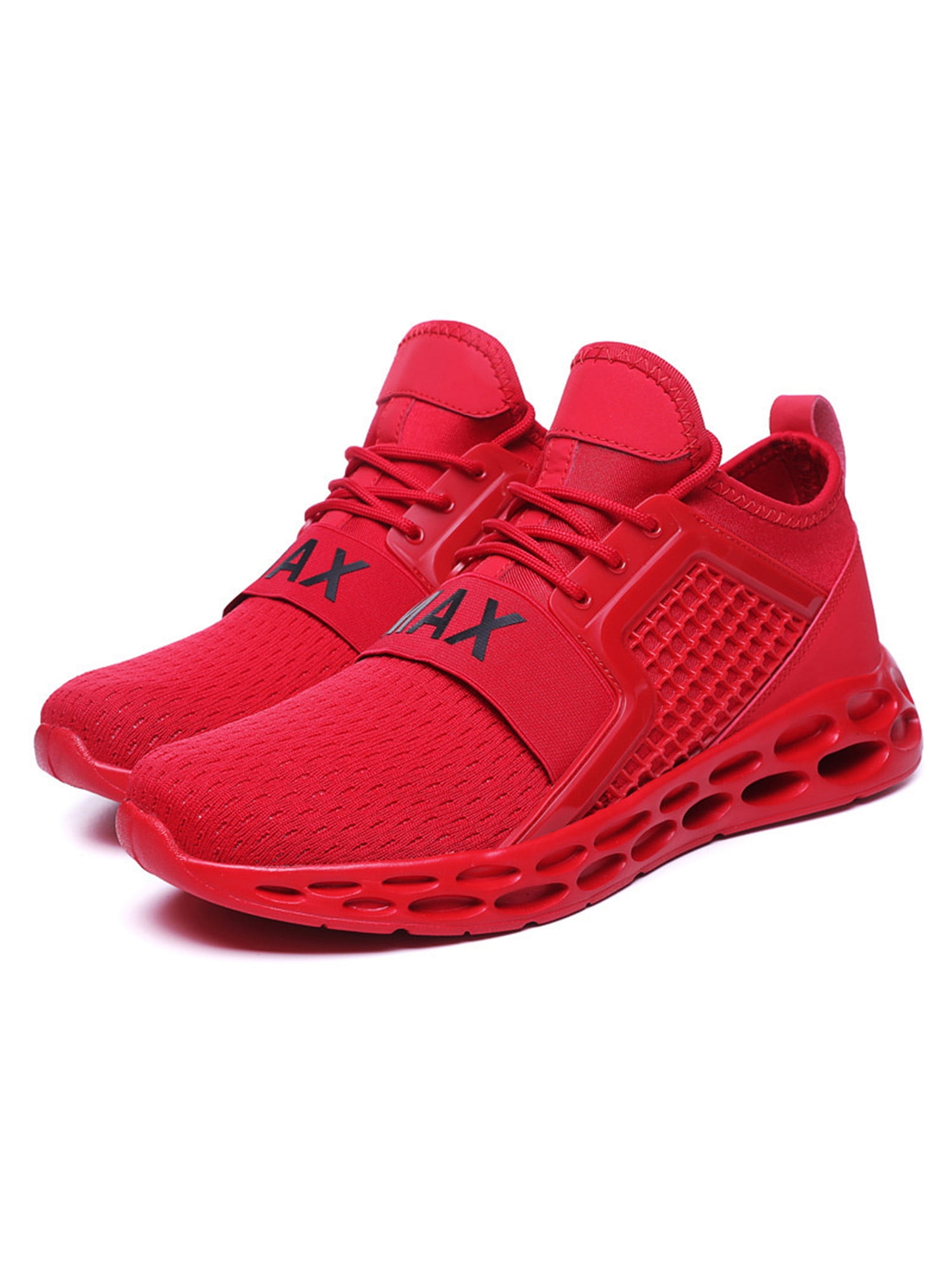High Quality LV Branded Casual Running Shoes Fashion Sports Men