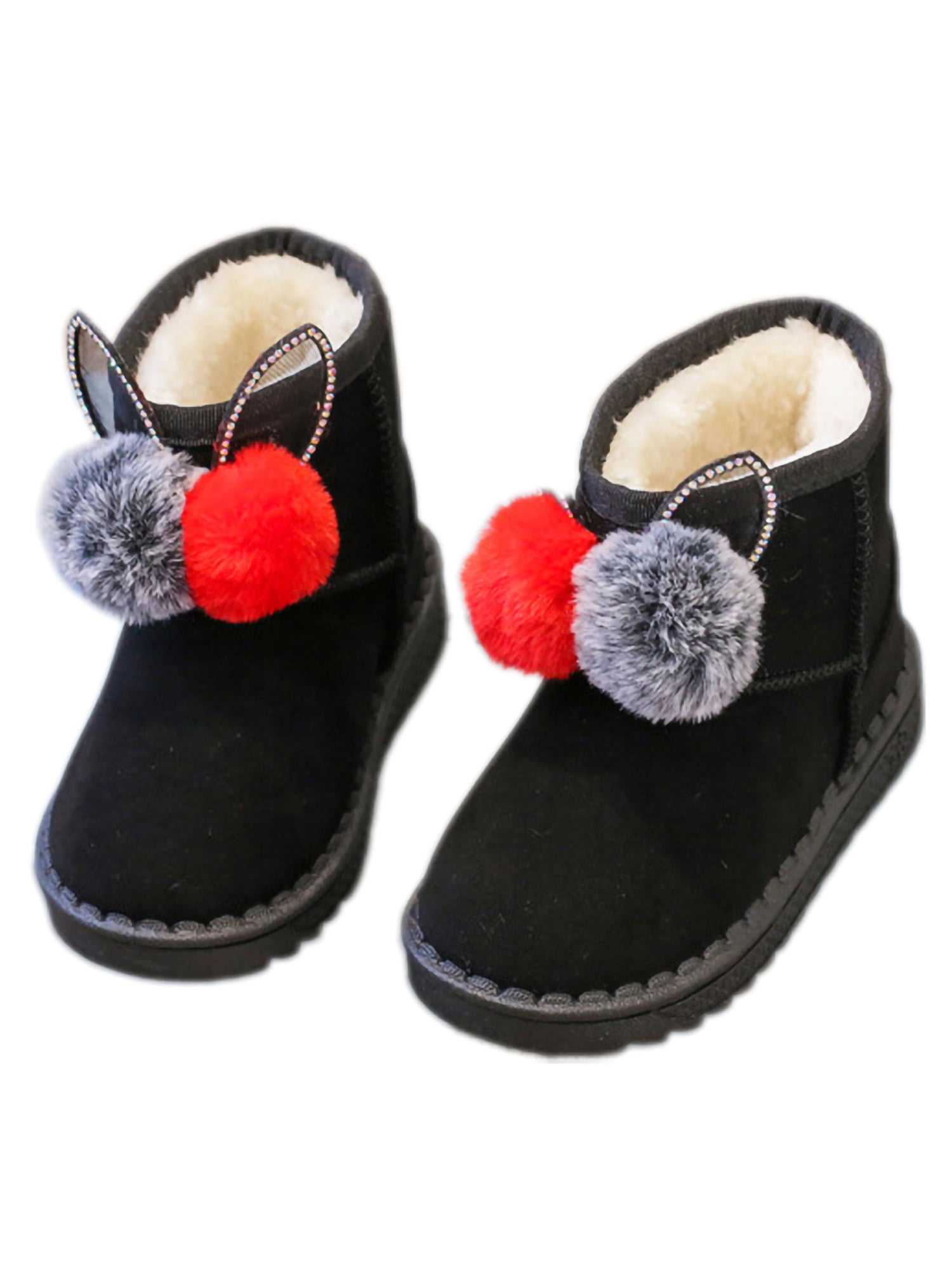 Warm booties for toddlers Clearance