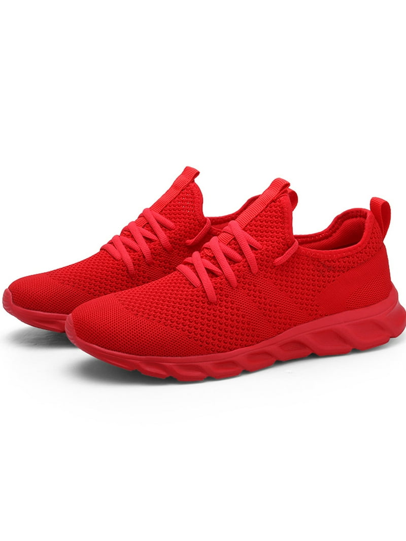 Woobling Unisex Casual Shoe Flat Sneakers Lace Up Fashion  display picture 2