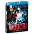 thumbnail image 1 of Woochi: The Demon Slayer (Blu-ray), 1 of 3