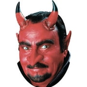 Woochie Large Devil Horns Halloween Accessory