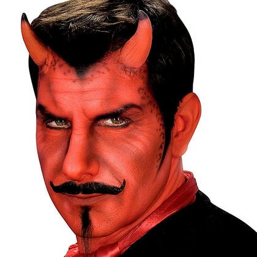 Woochie-Small-Devil-Horns-