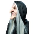 thumbnail image 1 of Woochie by Cinema Secrets Hagatha Witch Foam Latex Prosthetic, 1 of 2