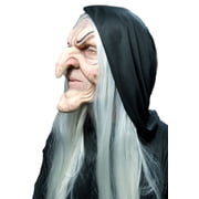 Woochie by Cinema Secrets Hagatha Witch Foam Latex Prosthetic