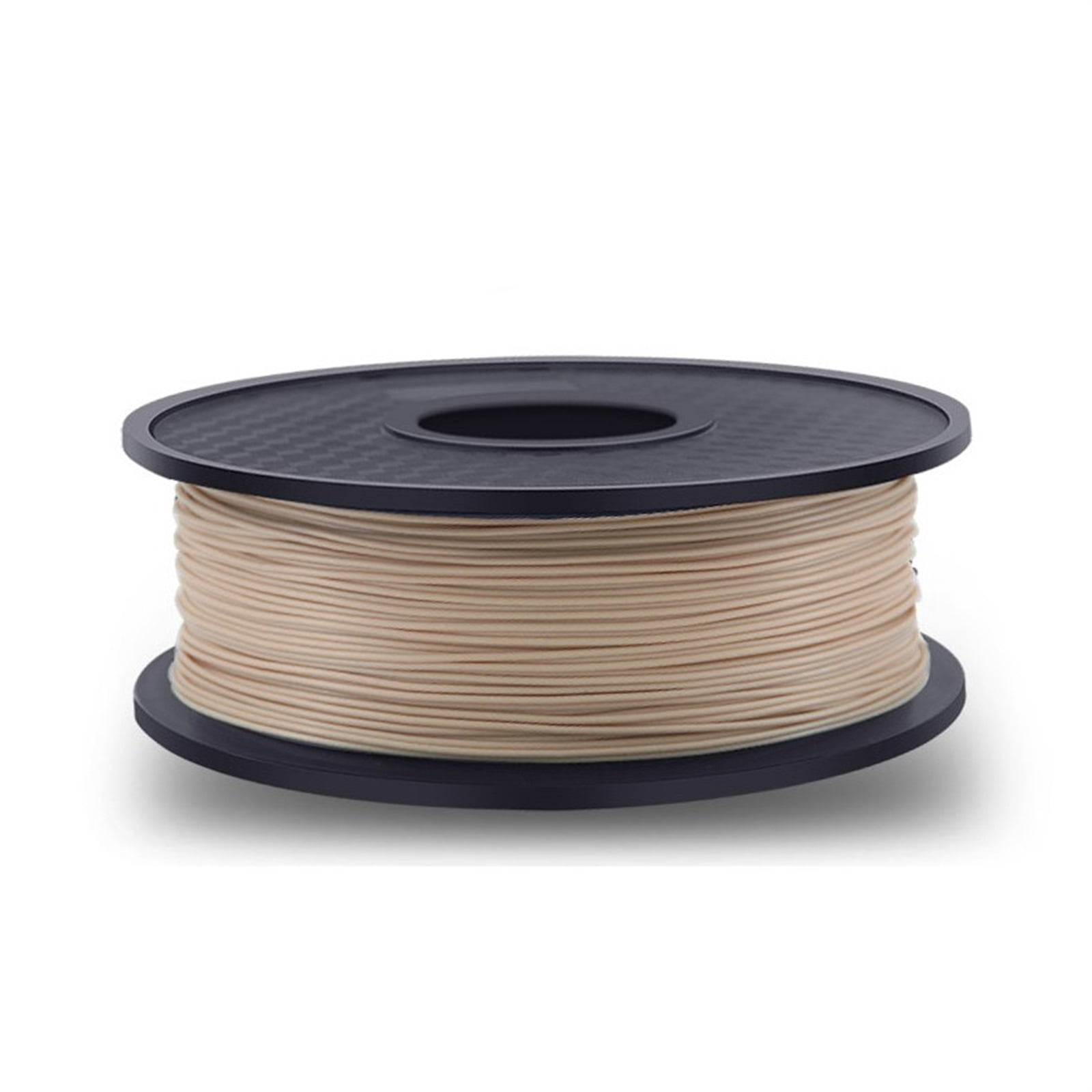 Wood 3D Printer Filament PLA Woodlike Filament 1.75mm with Wood Texture ...