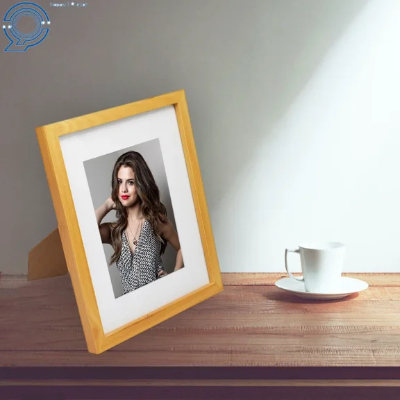 Wood 4*6' Picture Frame Photo Frame Poster Frame 1-10Pcs