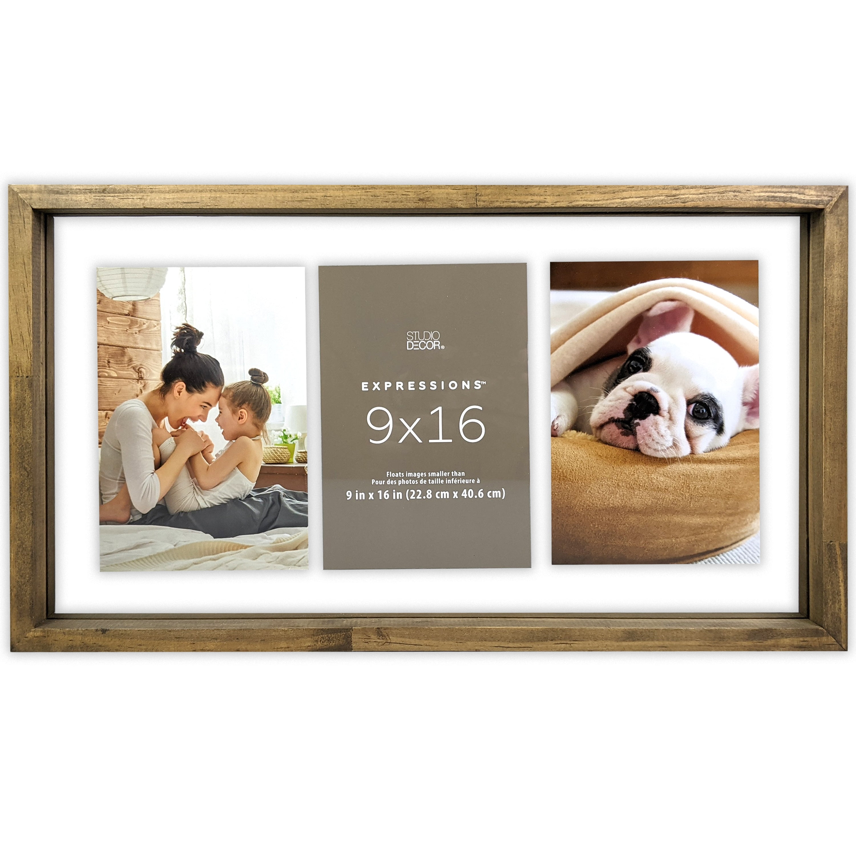 Wood 9