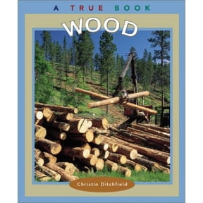 Pre-Owned Wood (Library Binding) 0516223461 9780516223469