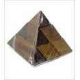 thumbnail image 1 of Wood- A Pyramid Puzzle, 1 of 1