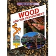 thumbnail image 1 of Pre-Owned Wood And The Environment (Resources) Hardcover, 1 of 1