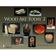 thumbnail image 1 of Wood Art Today 2 (Hardcover), 1 of 1