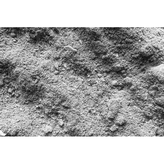 Wood Ash - 2 Pounds Unwashed Wood Ash - Garden Use or Chicken Bath