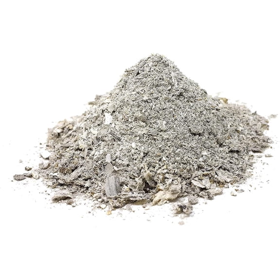 Wood Ash (2 Pounds)